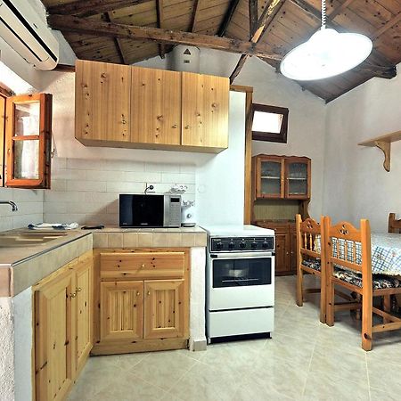 Secret Sporades Panoramic Residence Klima  Exterior photo