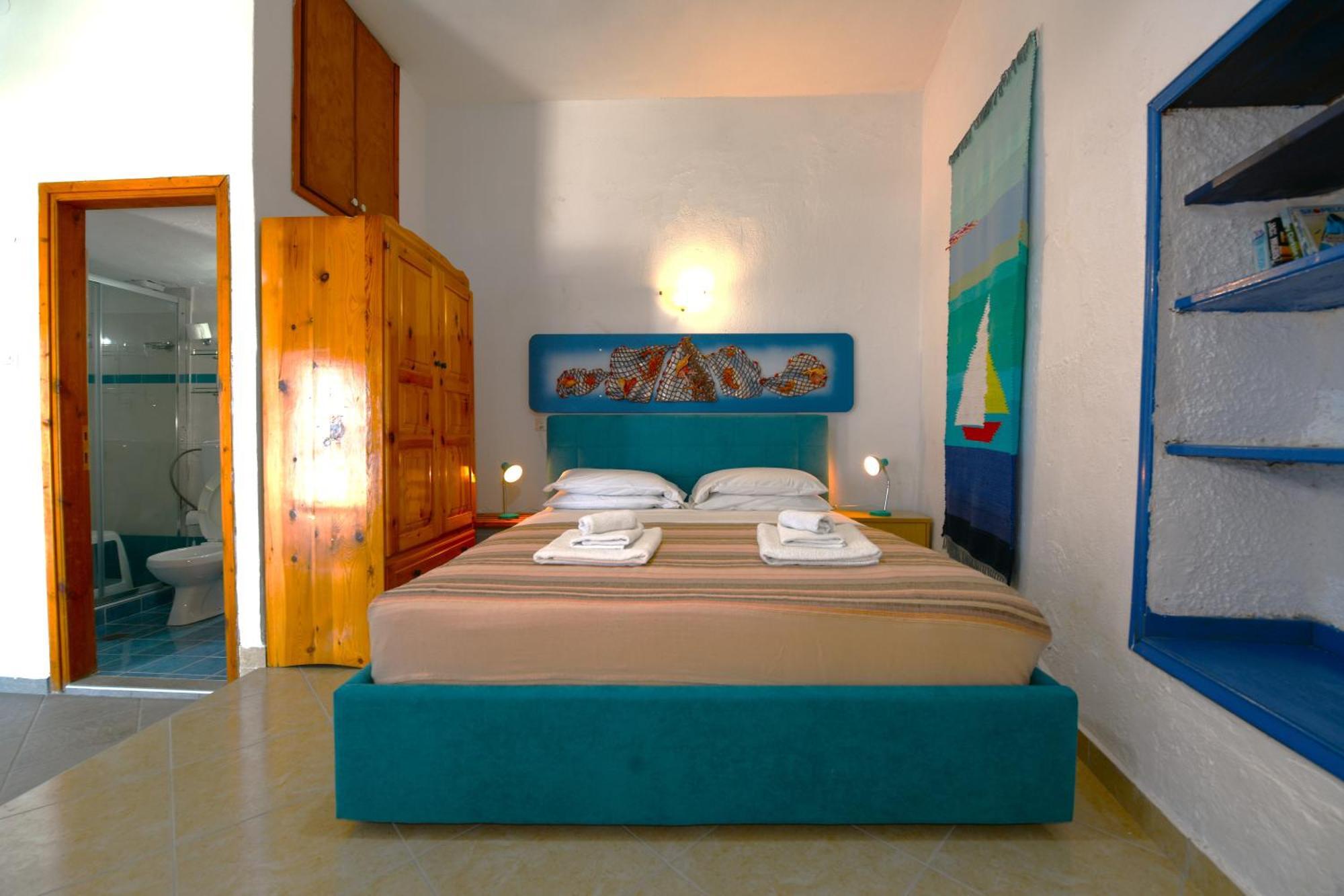 Secret Sporades Panoramic Residence Klima  Exterior photo