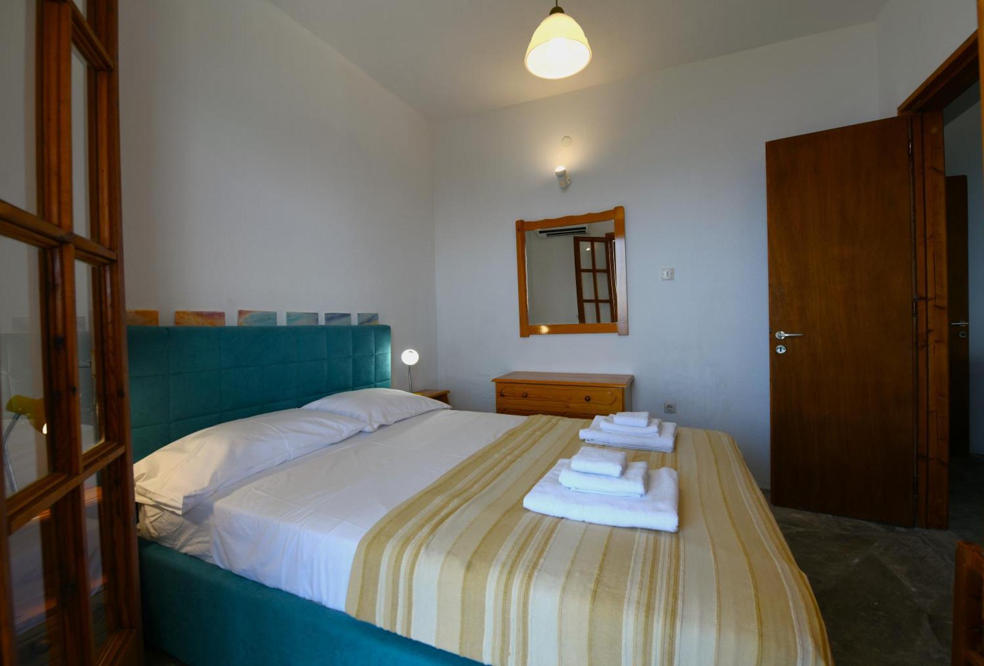 Secret Sporades Panoramic Residence Klima  Exterior photo