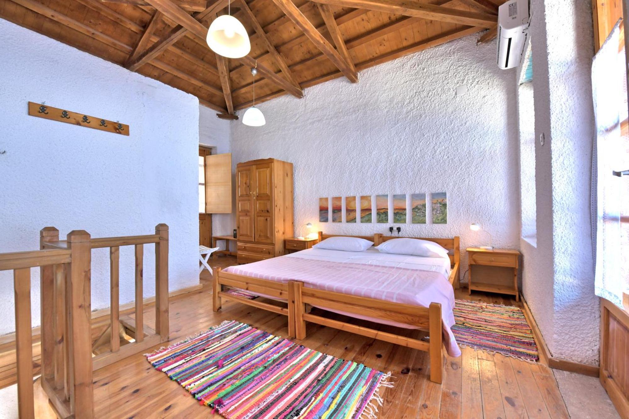 Secret Sporades Panoramic Residence Klima  Room photo