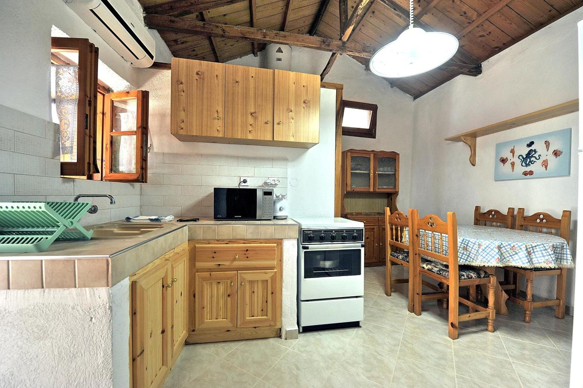Secret Sporades Panoramic Residence Klima  Exterior photo